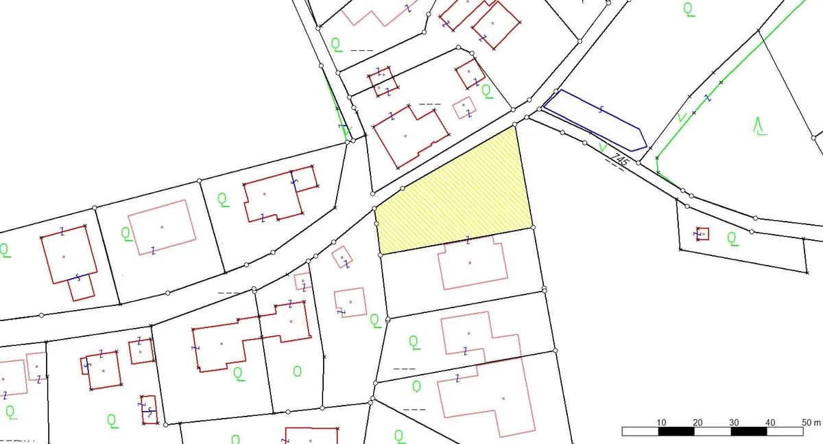 Grundstück kaufen in Linz Land – 901 m² – Bild 5 von 6