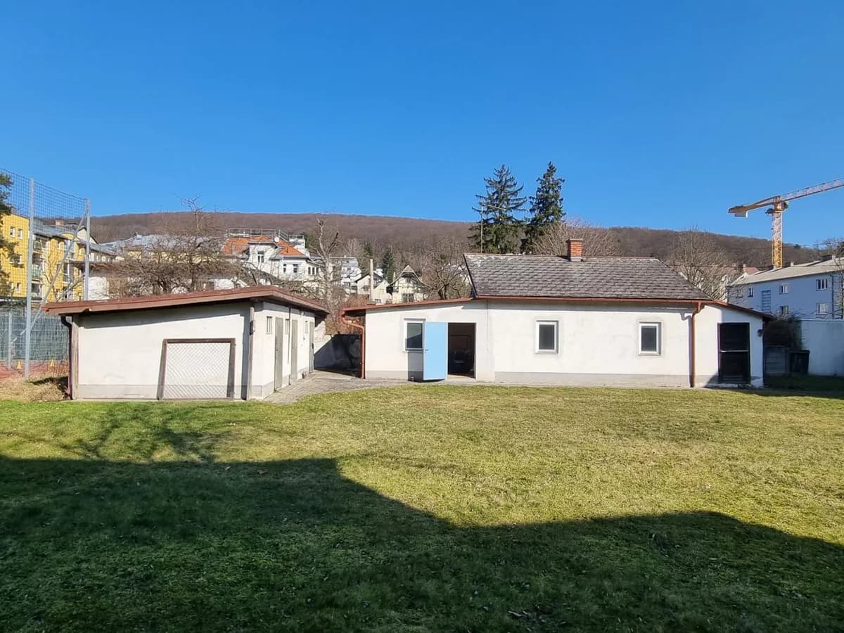 Grundstück kaufen in Sankt Pölten Land – 1 004 m², € 630.000 – Bild 19 von 20