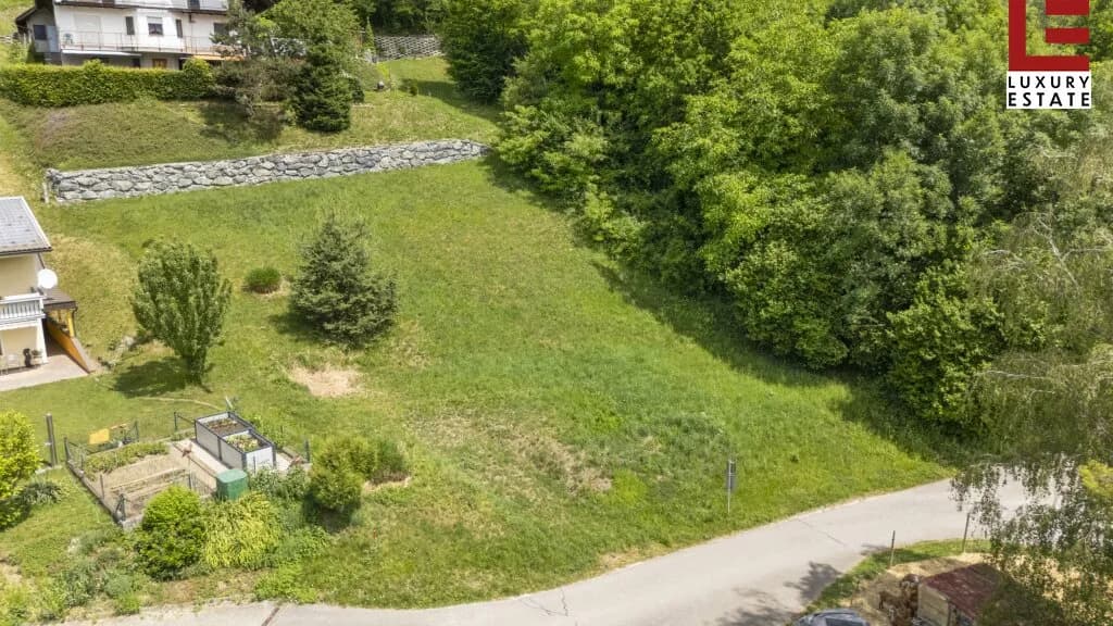 Grundstück kaufen in Völkermarkt – 1 022 m², € 98.500 – Bild 5 von 17