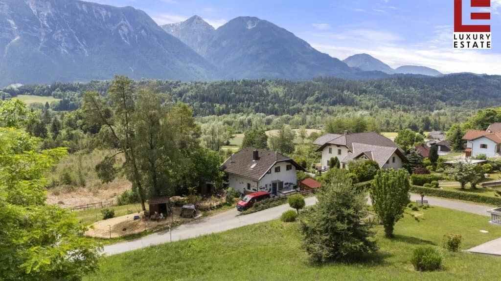 Grundstück kaufen in Völkermarkt – 1 022 m², € 98.500 – Bild 7 von 17