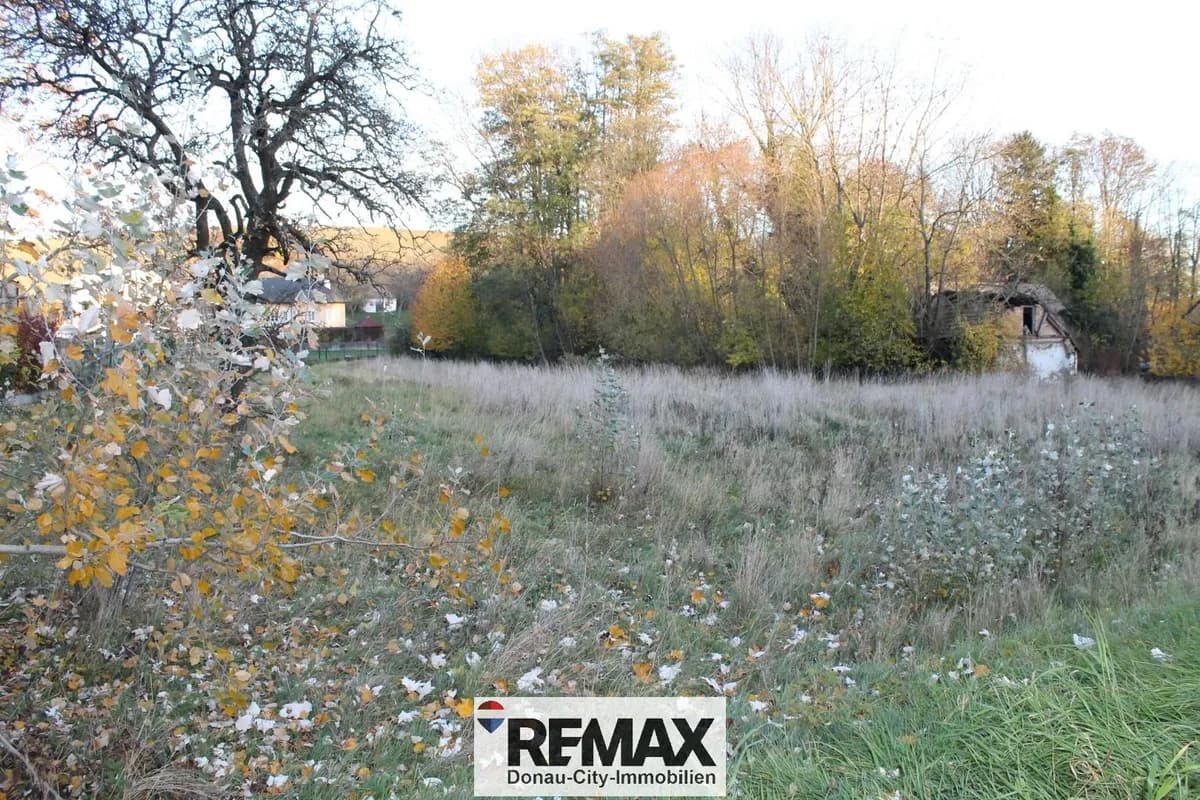 Grundstück kaufen in Mistelbach – 3 492 m², € 199.000 – Bild 2 von 7