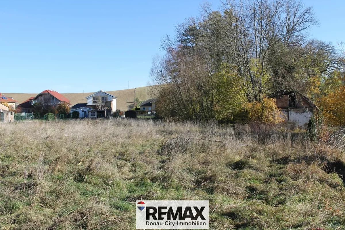 Grundstück kaufen in Mistelbach – 3 492 m², € 199.000 – Bild 3 von 7