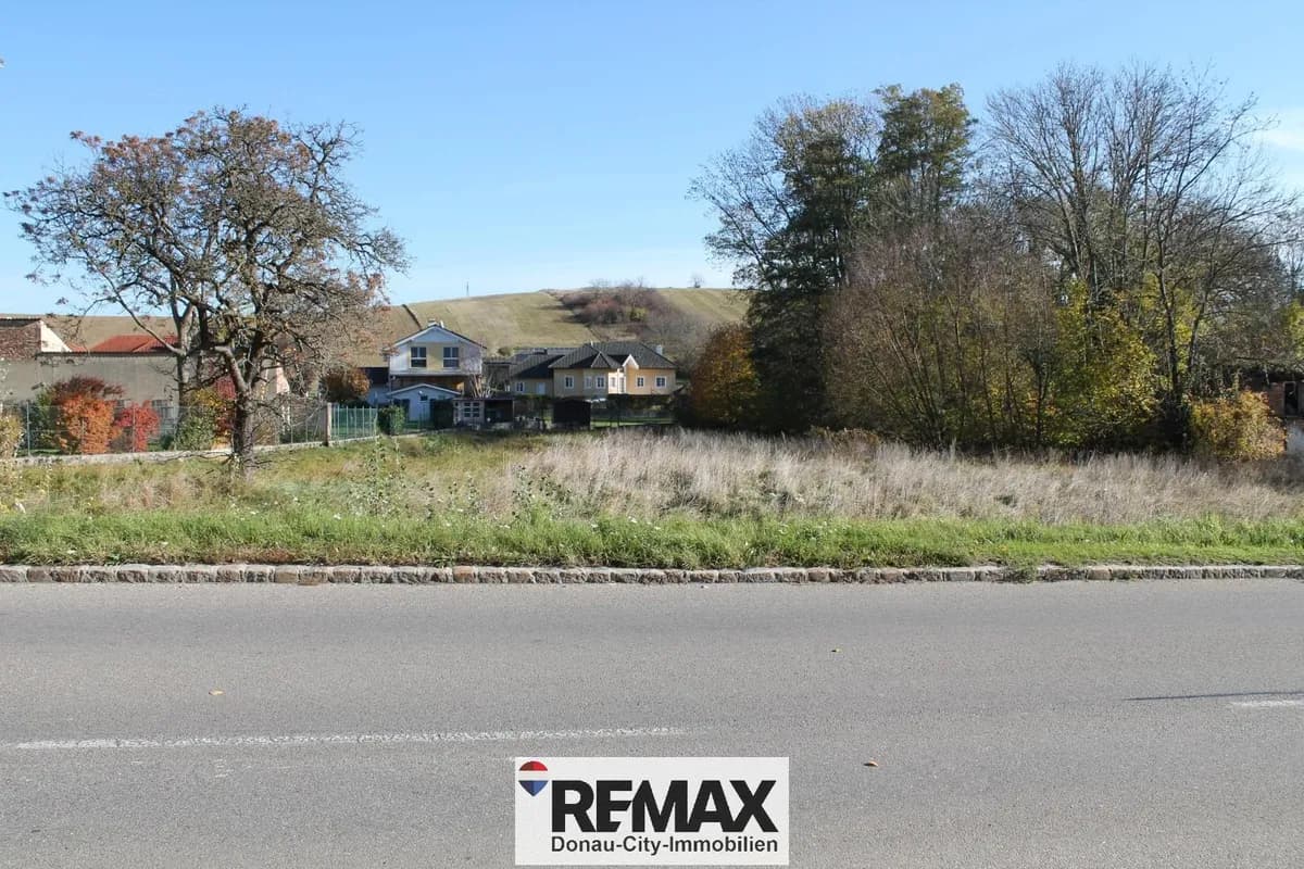 Grundstück kaufen in Mistelbach – 3 492 m², € 199.000 – Bild 4 von 7
