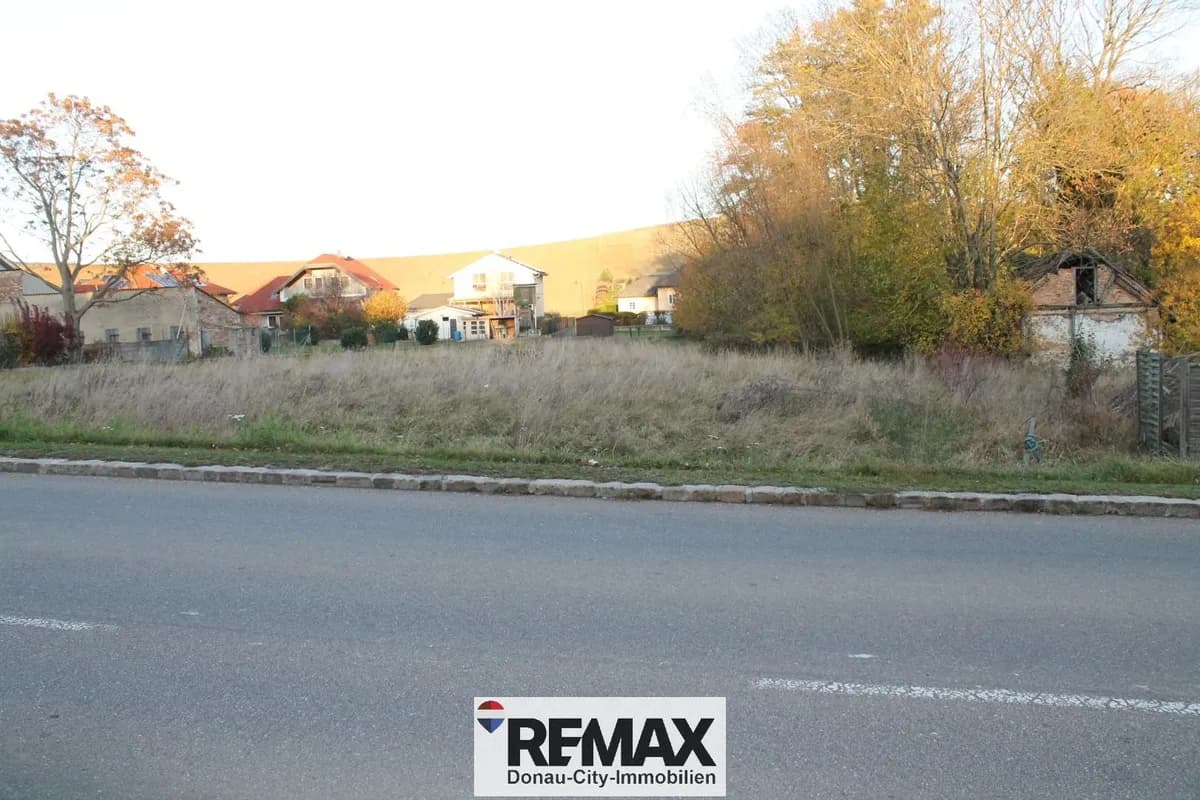 Grundstück kaufen in Mistelbach – 3 492 m², € 199.000 – Bild 5 von 7