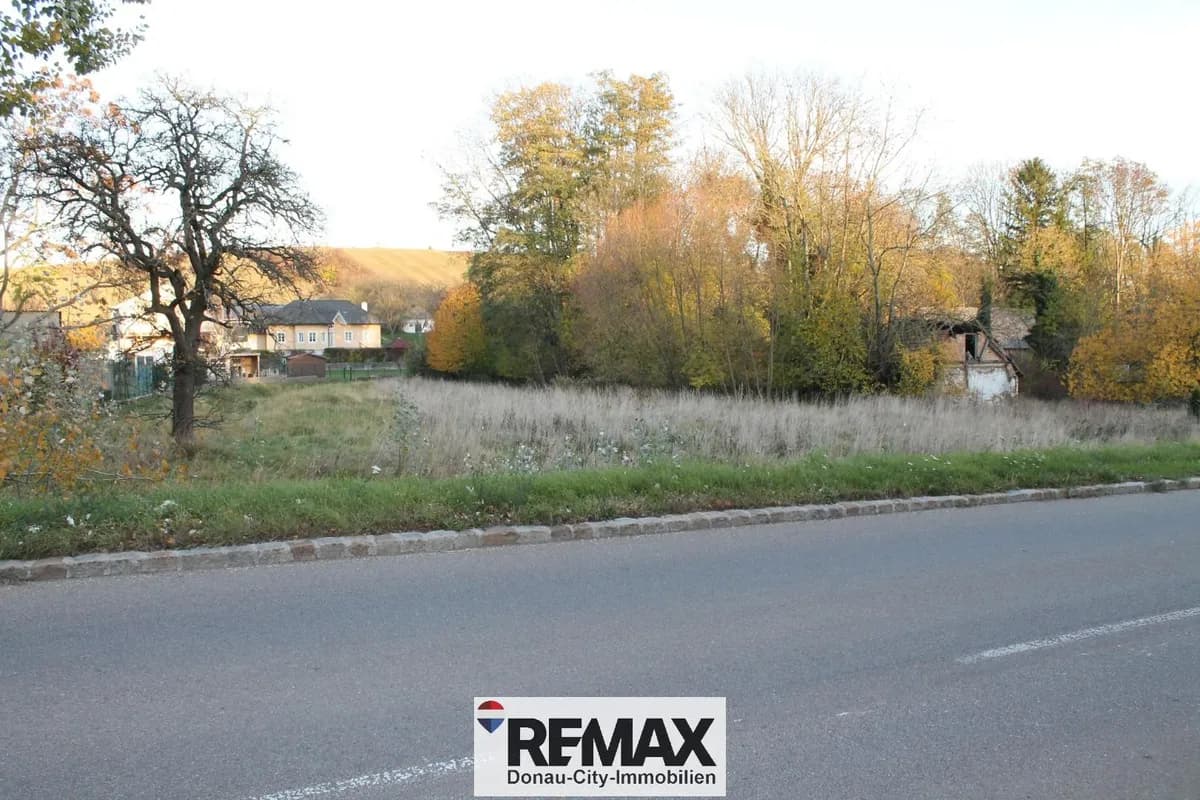 Grundstück kaufen in Mistelbach – 3 492 m², € 199.000 – Bild 6 von 7