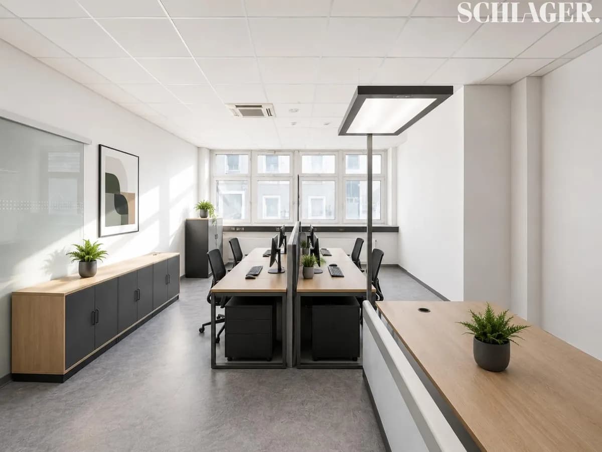 Gewerbeimmobilie mieten in Graz – 468 m², € 3.697 – Bild 4 von 5