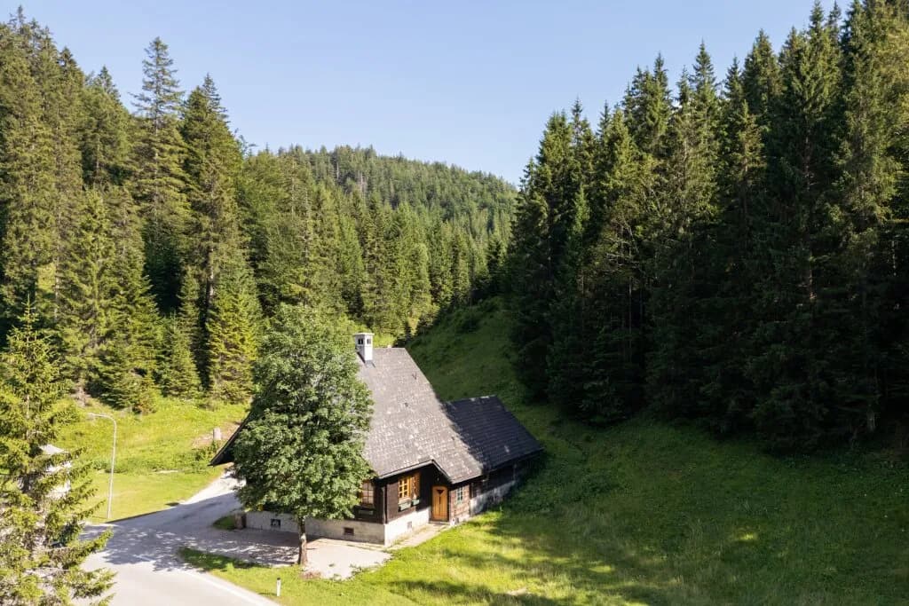 Immobilie kaufen in Scheibbs – 80 m², € 165.000