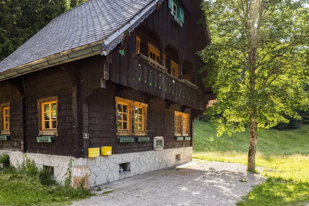 Immobilie kaufen in Scheibbs – 80 m², € 165.000 – Bild 3 von 21
