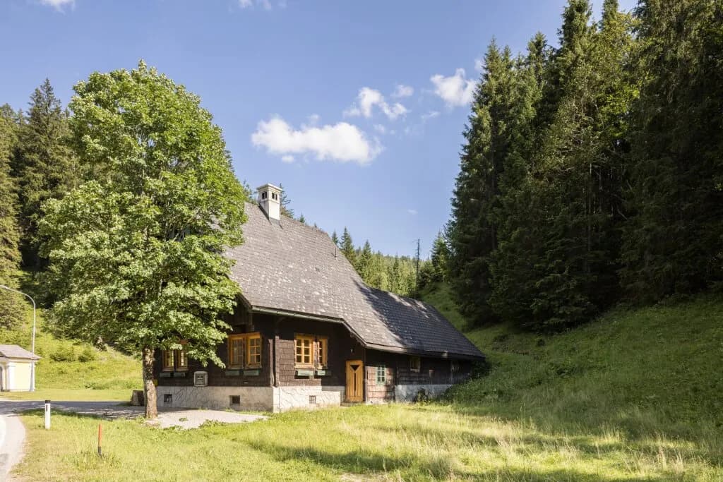 Immobilie kaufen in Scheibbs – 80 m², € 165.000 – Bild 4 von 21