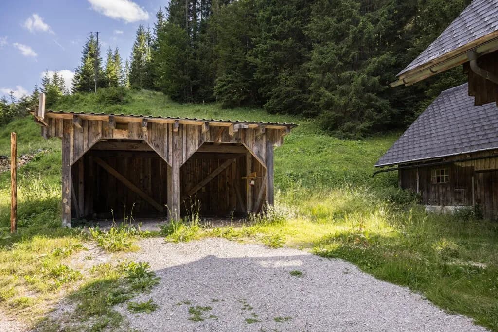 Immobilie kaufen in Scheibbs – 80 m², € 165.000 – Bild 20 von 21
