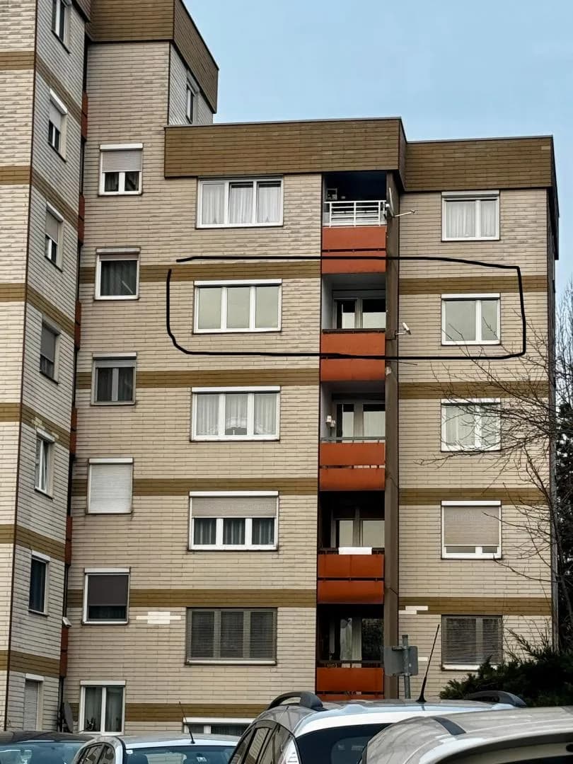3-Zimmer-Wohnung kaufen in Grieskirchen – 85 m²
