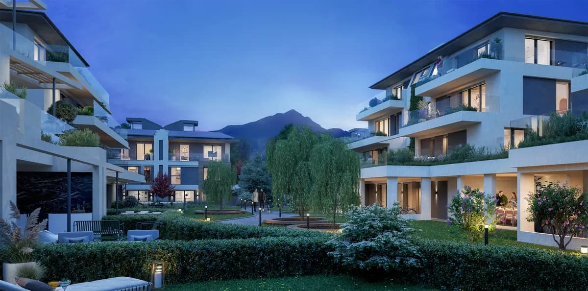 2-Zimmer-Wohnung kaufen in Kitzbühel – 52,86 m², € 435.000
