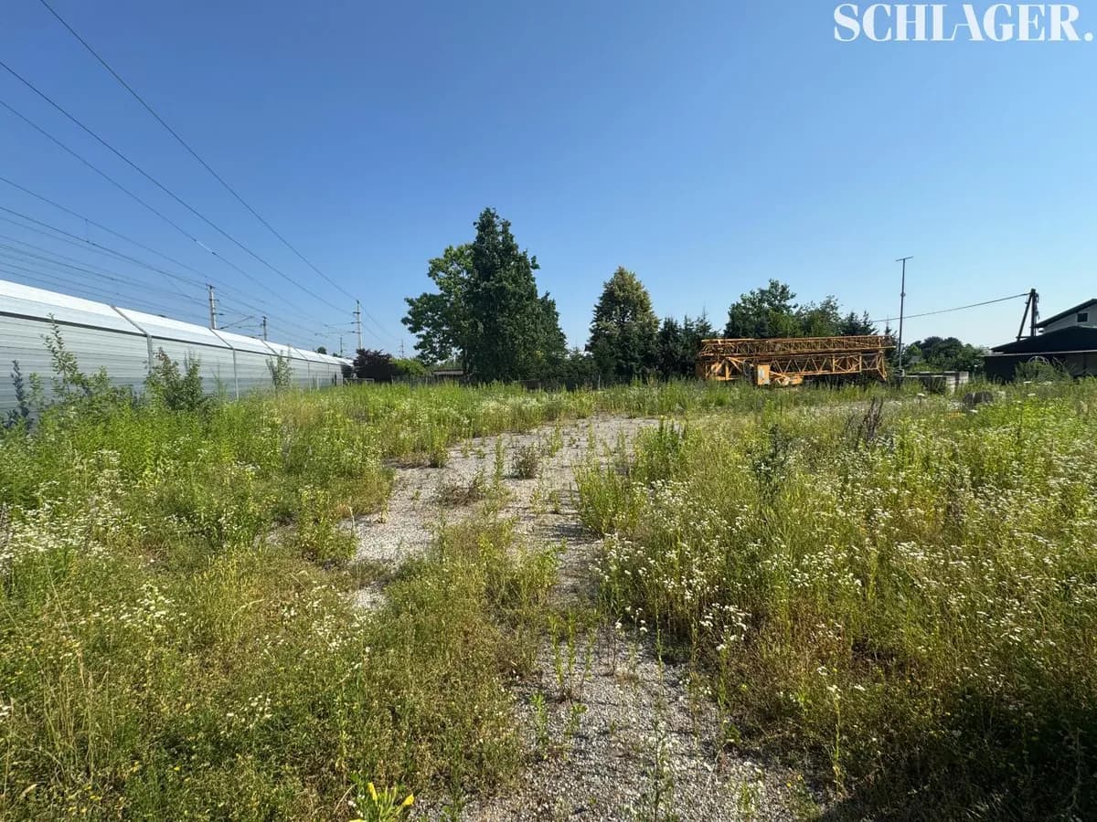 Immobilie kaufen in Graz – 1 914 m², € 690.000