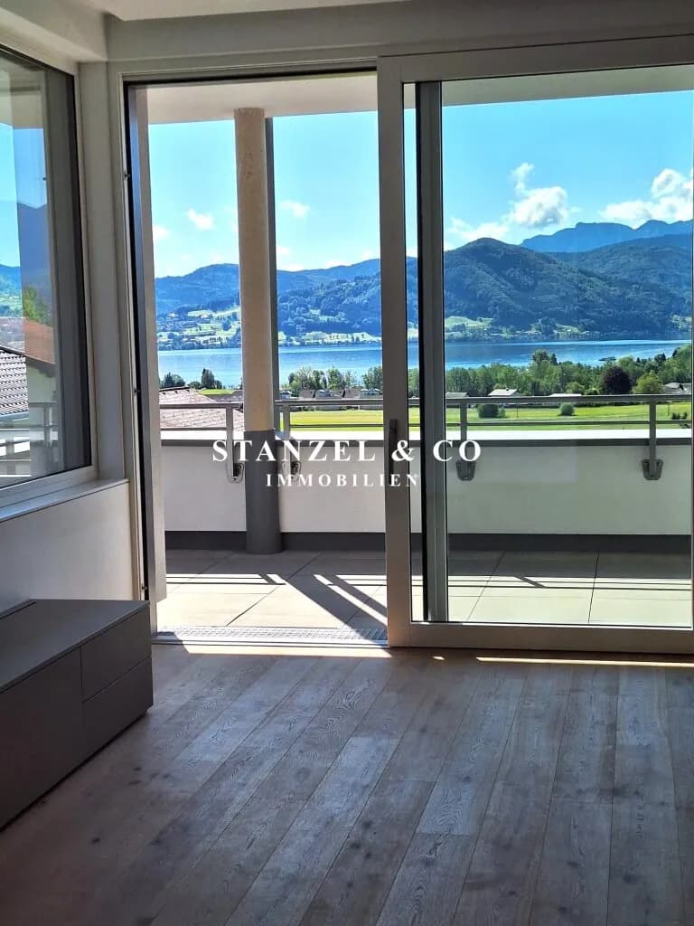 2-Zimmer-Wohnung kaufen in Vöcklabruck – 46,55 m², € 430.000
