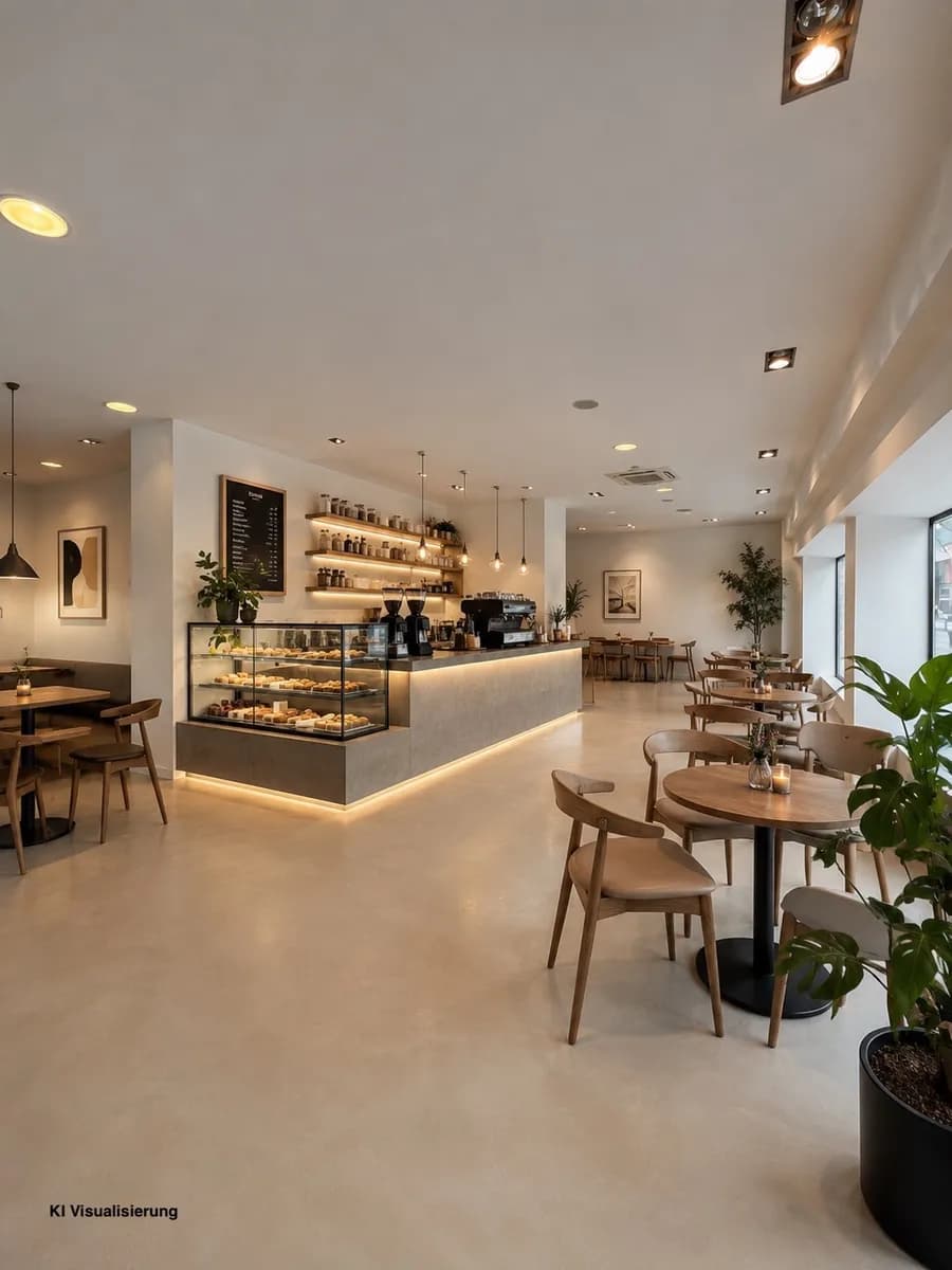 Gewerbeimmobilie mieten in Weiz – 165 m² – Bild 3 von 15