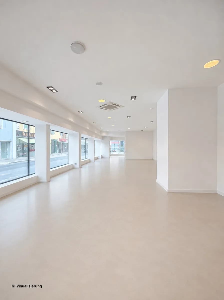 Gewerbeimmobilie mieten in Weiz – 165 m² – Bild 4 von 15