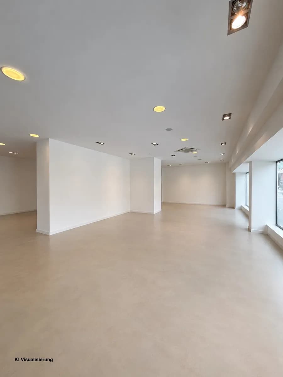 Gewerbeimmobilie mieten in Weiz – 165 m² – Bild 5 von 15
