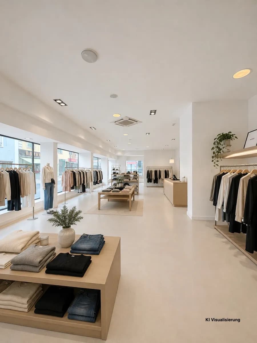 Gewerbeimmobilie mieten in Weiz – 165 m² – Bild 6 von 15