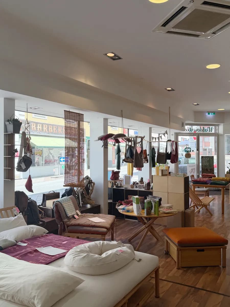 Gewerbeimmobilie mieten in Weiz – 165 m² – Bild 7 von 15
