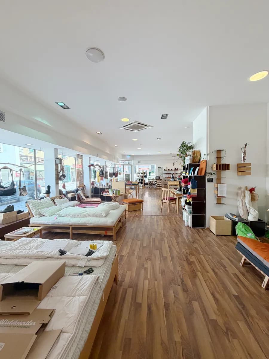 Gewerbeimmobilie mieten in Weiz – 165 m² – Bild 9 von 15
