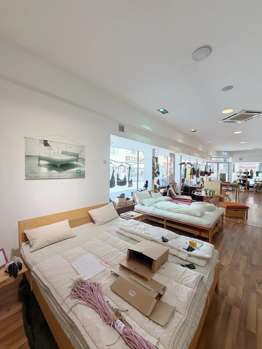 Gewerbeimmobilie mieten in Weiz – 165 m² – Bild 10 von 15