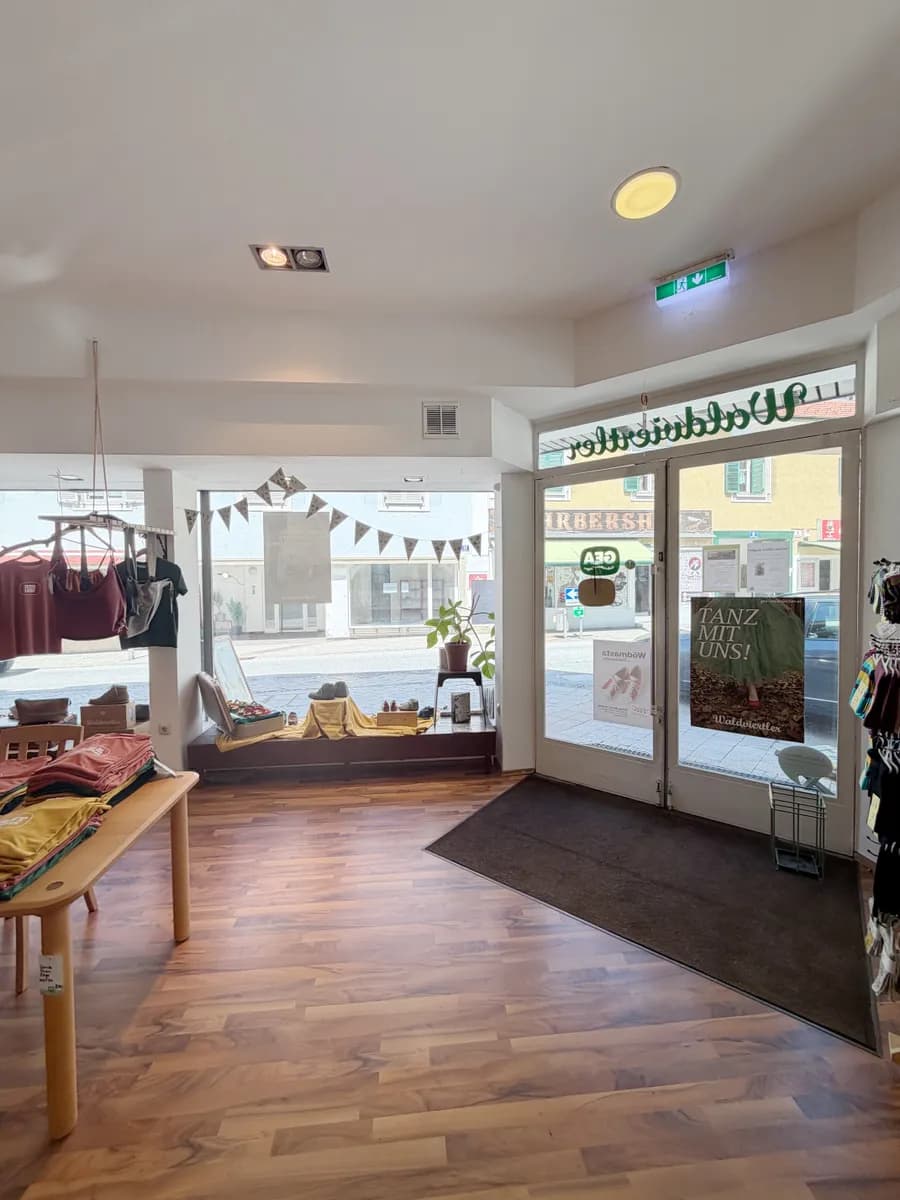 Gewerbeimmobilie mieten in Weiz – 165 m² – Bild 11 von 15