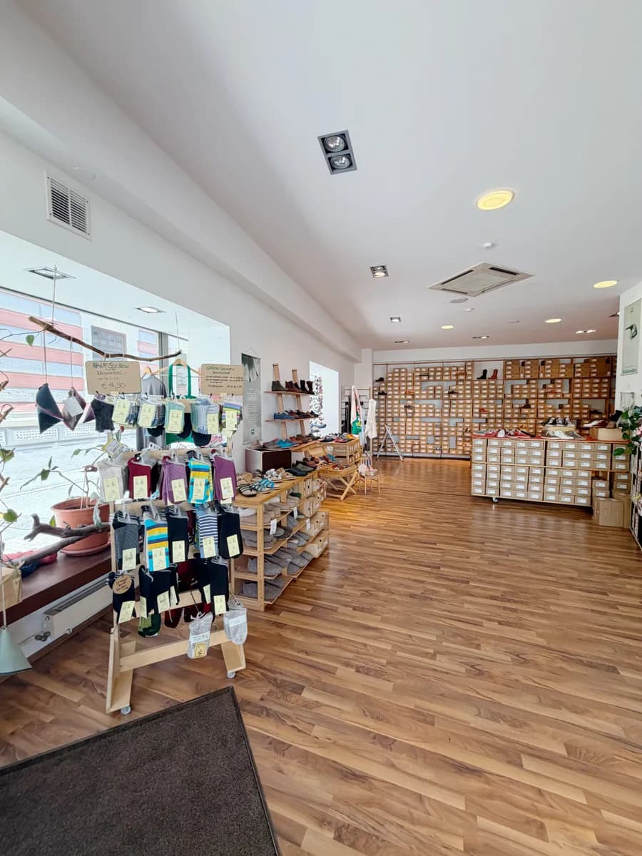 Gewerbeimmobilie mieten in Weiz – 165 m² – Bild 12 von 15