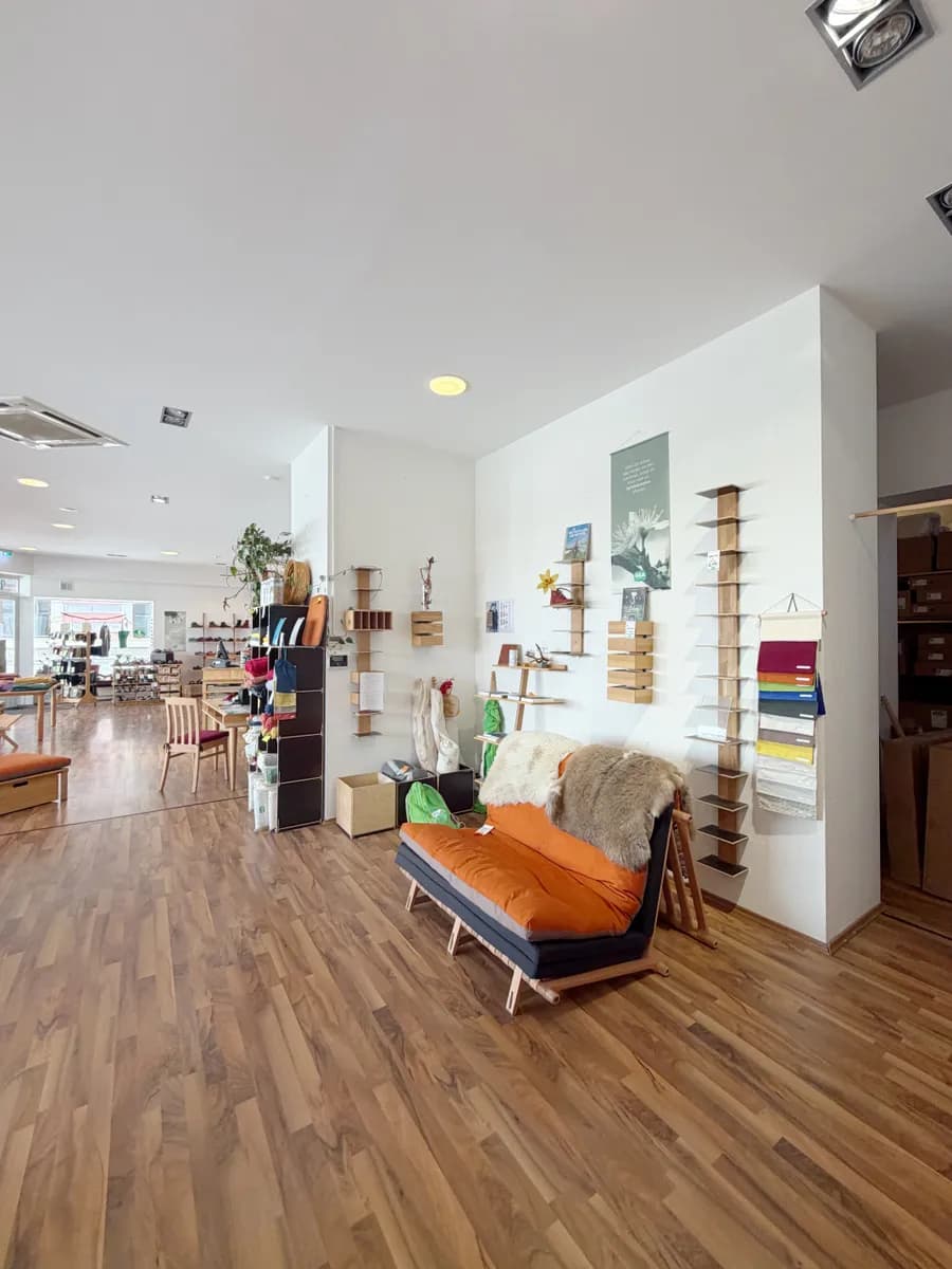 Gewerbeimmobilie mieten in Weiz – 165 m² – Bild 15 von 15