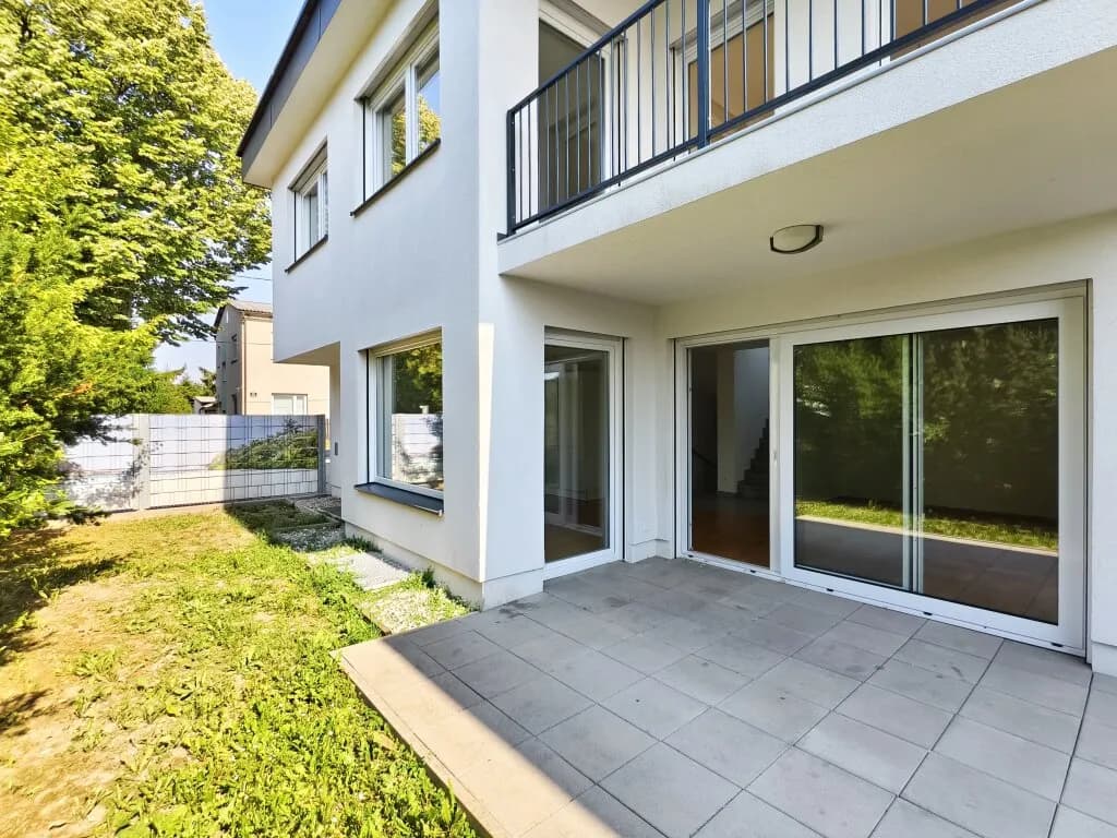 4-Zimmer-Haus mieten in Wien – 103,9 m², € 2.350 – Bild 2 von 51