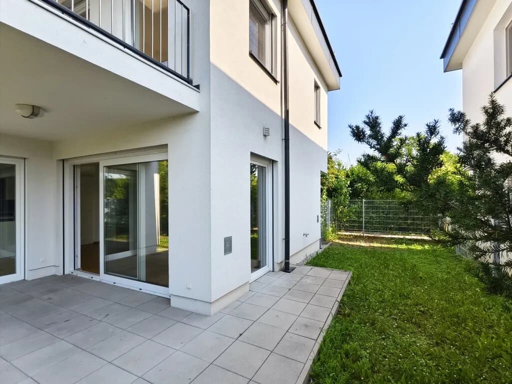 4-Zimmer-Haus mieten in Wien – 103,9 m², € 2.350 – Bild 3 von 51