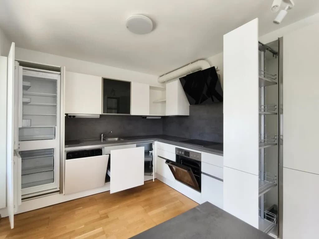 4-Zimmer-Haus mieten in Wien – 103,9 m², € 2.350 – Bild 9 von 51