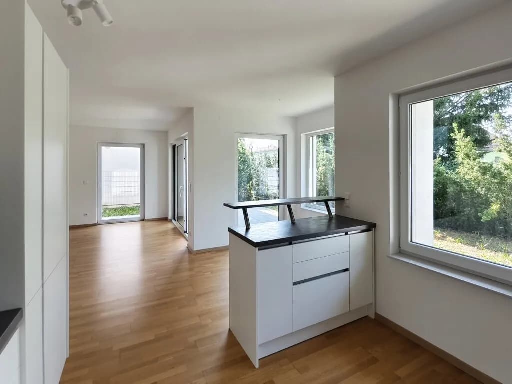 4-Zimmer-Haus mieten in Wien – 103,9 m², € 2.350 – Bild 10 von 51