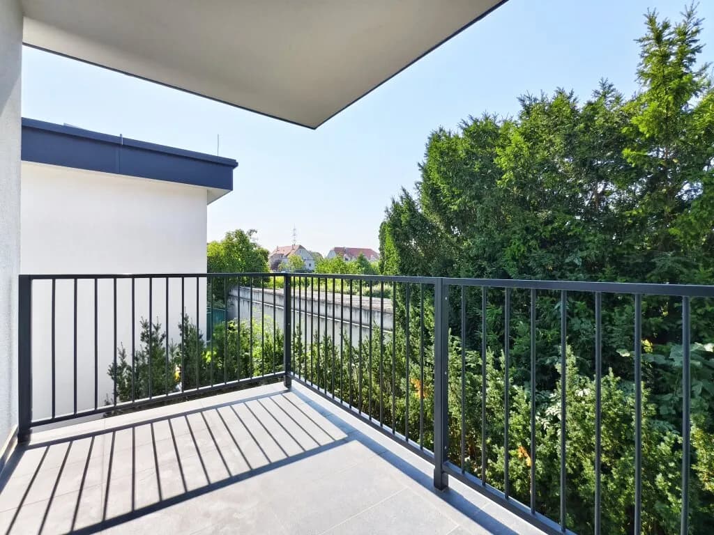 4-Zimmer-Haus mieten in Wien – 103,9 m², € 2.350 – Bild 27 von 51