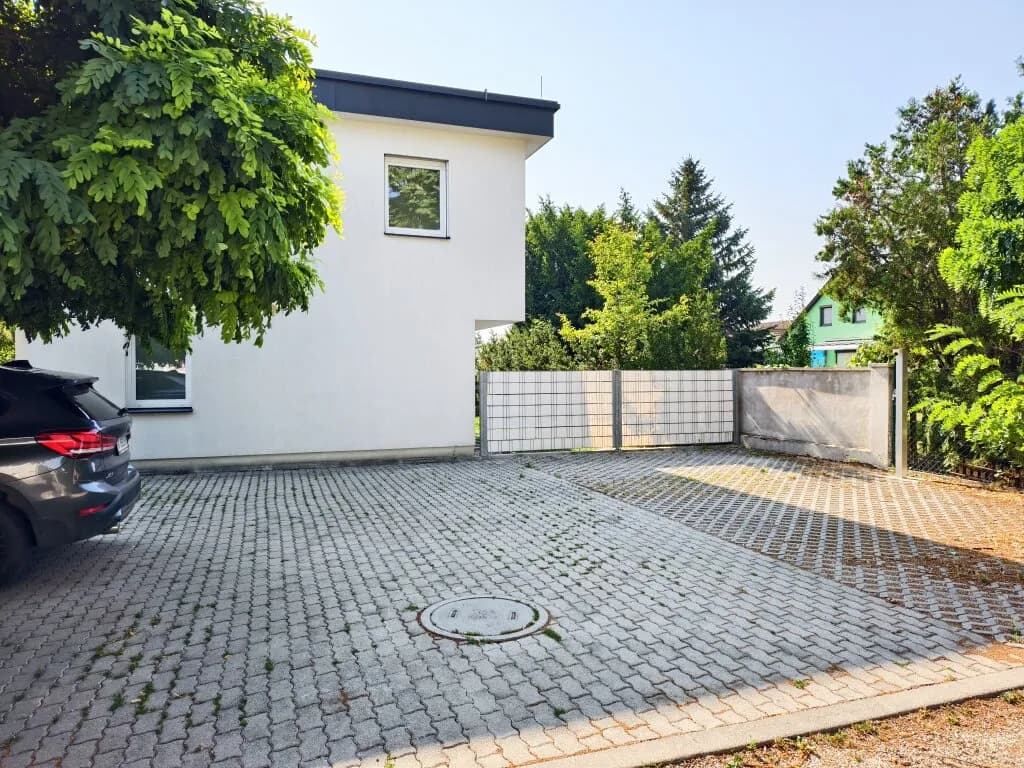 4-Zimmer-Haus mieten in Wien – 103,9 m², € 2.350 – Bild 34 von 51