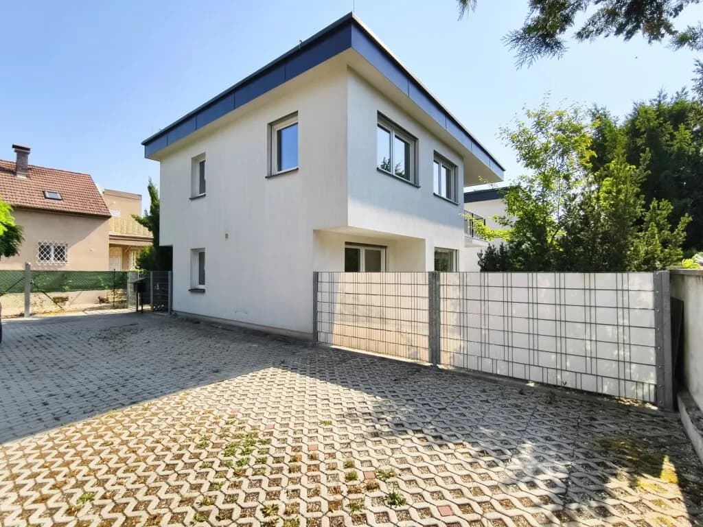 4-Zimmer-Haus mieten in Wien – 103,9 m², € 2.350 – Bild 35 von 51