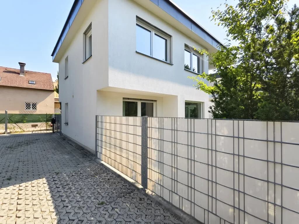 4-Zimmer-Haus mieten in Wien – 103,9 m², € 2.350 – Bild 36 von 51