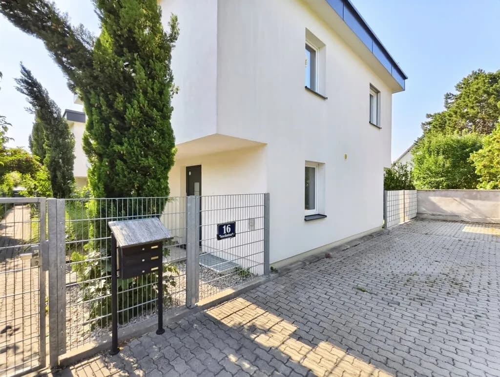 4-Zimmer-Haus mieten in Wien – 103,9 m², € 2.350 – Bild 37 von 51