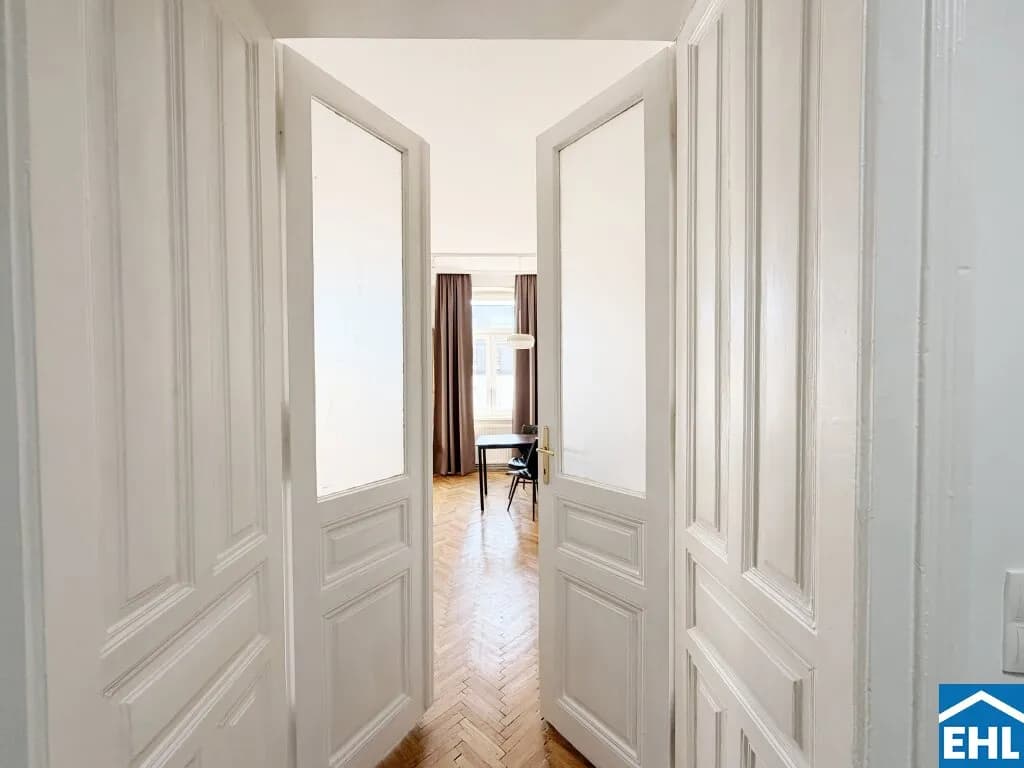 1-Zimmer-Wohnung kaufen in Wien – 30 m², € 190.000 – Bild 4 von 12