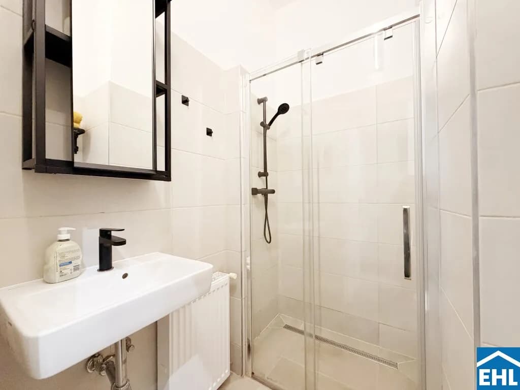 1-Zimmer-Wohnung kaufen in Wien – 30 m², € 190.000 – Bild 7 von 12