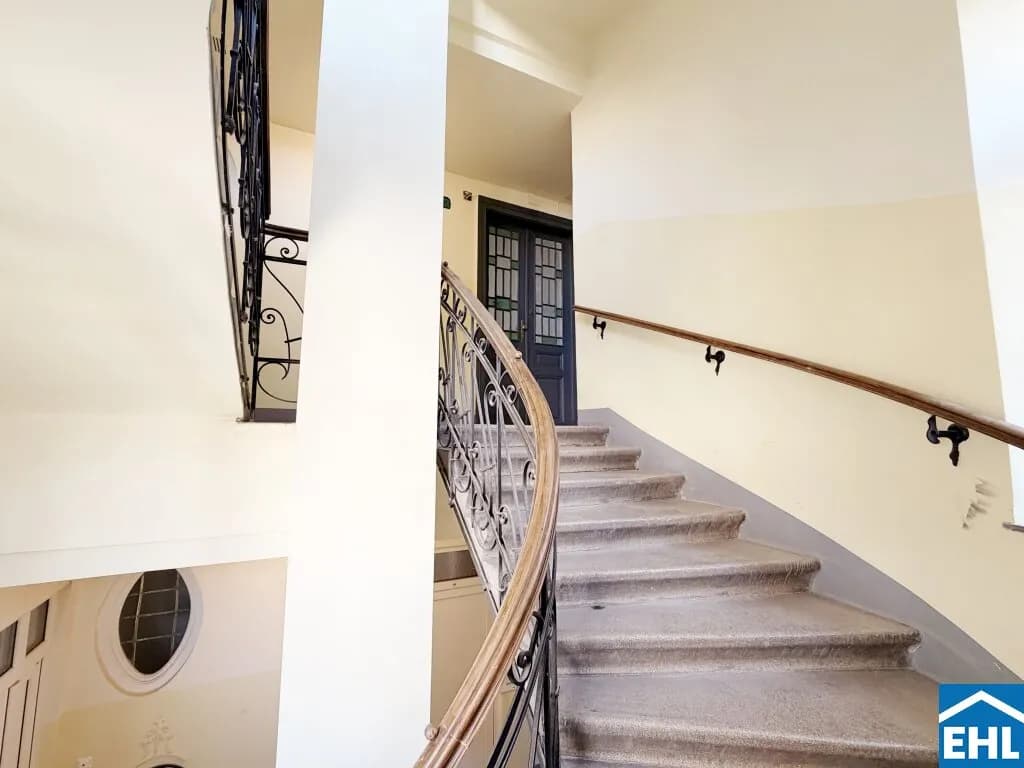 1-Zimmer-Wohnung kaufen in Wien – 30 m², € 190.000 – Bild 9 von 12