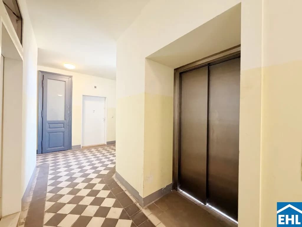 1-Zimmer-Wohnung kaufen in Wien – 30 m², € 190.000 – Bild 10 von 12