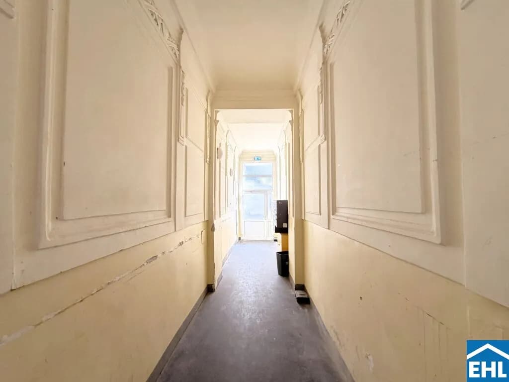 1-Zimmer-Wohnung kaufen in Wien – 30 m², € 190.000 – Bild 11 von 12