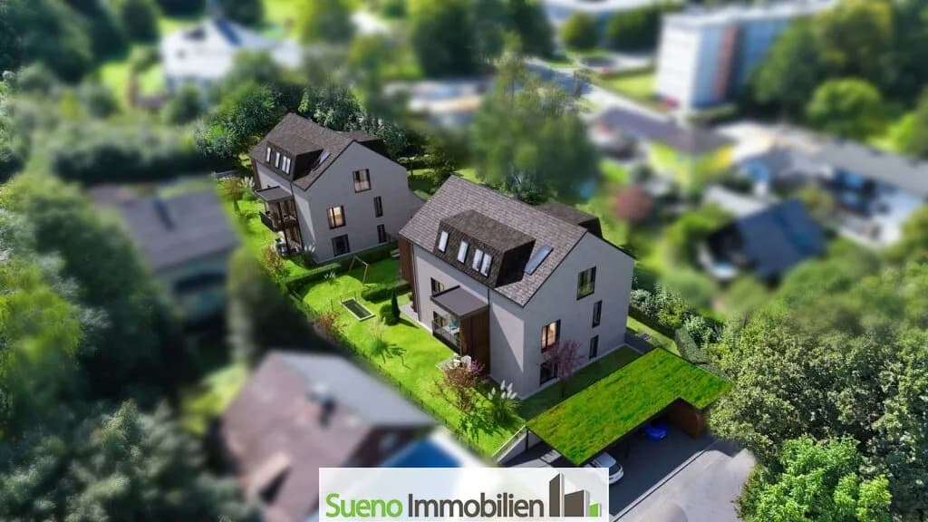 2-Zimmer-Wohnung kaufen in Gmunden – 70,72 m², € 520.000