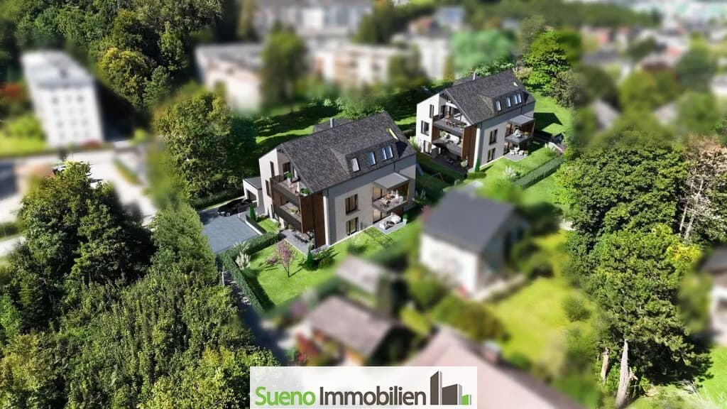 2-Zimmer-Wohnung kaufen in Gmunden – 70,72 m², € 520.000 – Bild 2 von 29