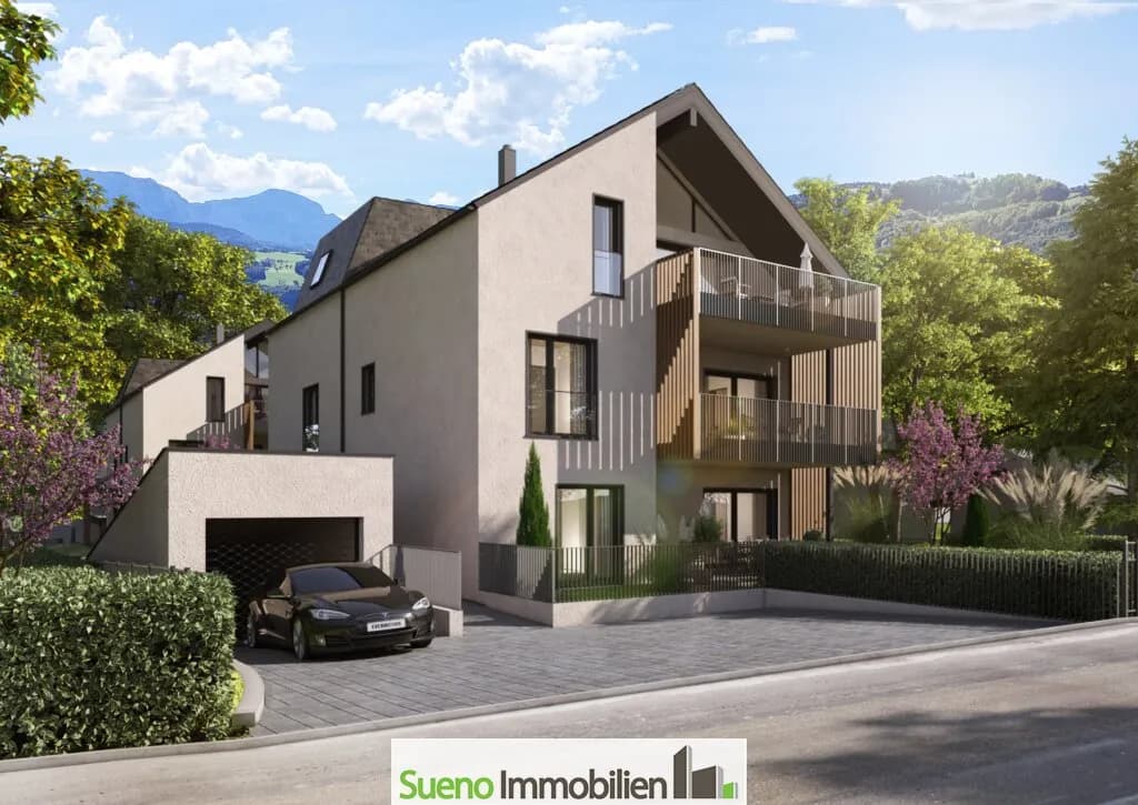 2-Zimmer-Wohnung kaufen in Gmunden – 70,72 m², € 520.000 – Bild 4 von 29