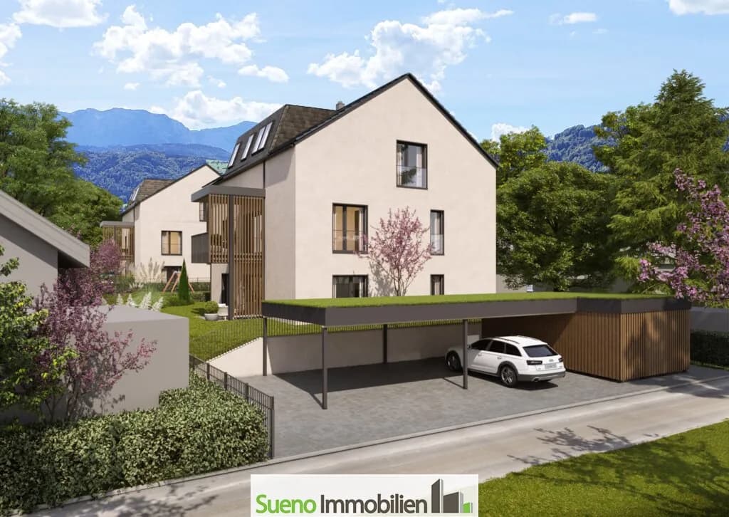 2-Zimmer-Wohnung kaufen in Gmunden – 70,72 m², € 520.000 – Bild 5 von 29