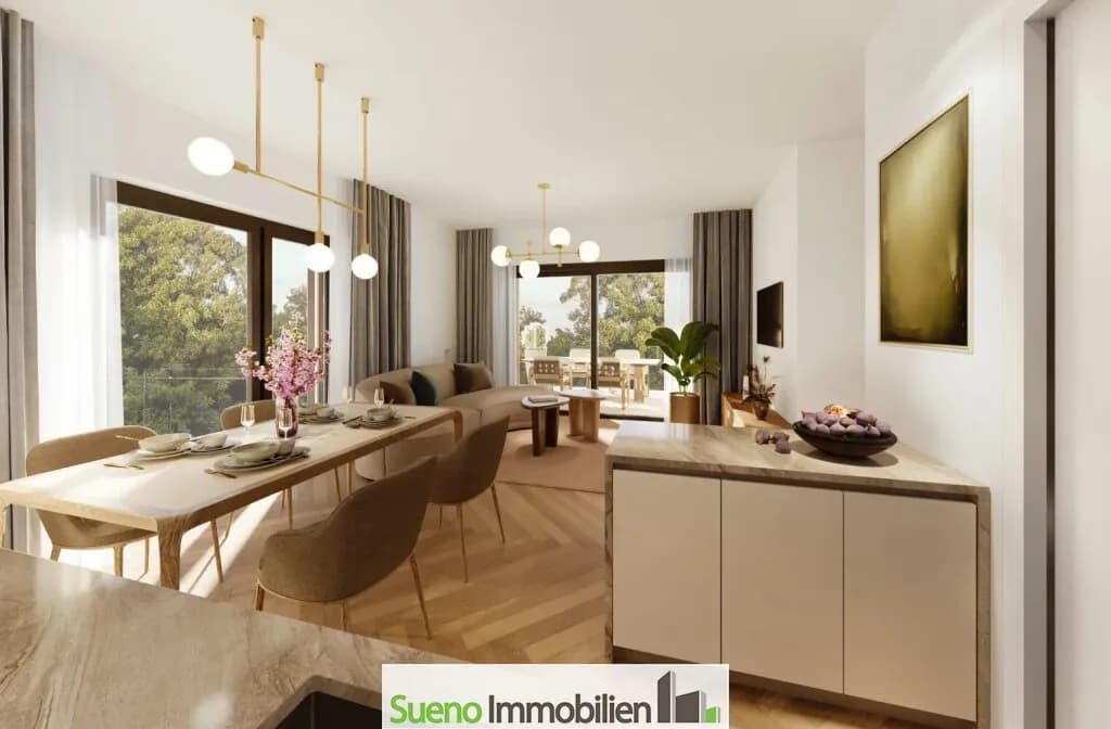 2-Zimmer-Wohnung kaufen in Gmunden – 70,72 m², € 520.000 – Bild 6 von 29