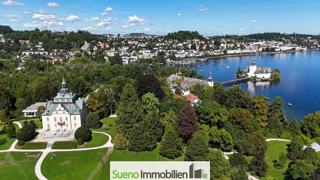 2-Zimmer-Wohnung kaufen in Gmunden – 70,72 m², € 520.000 – Bild 10 von 29