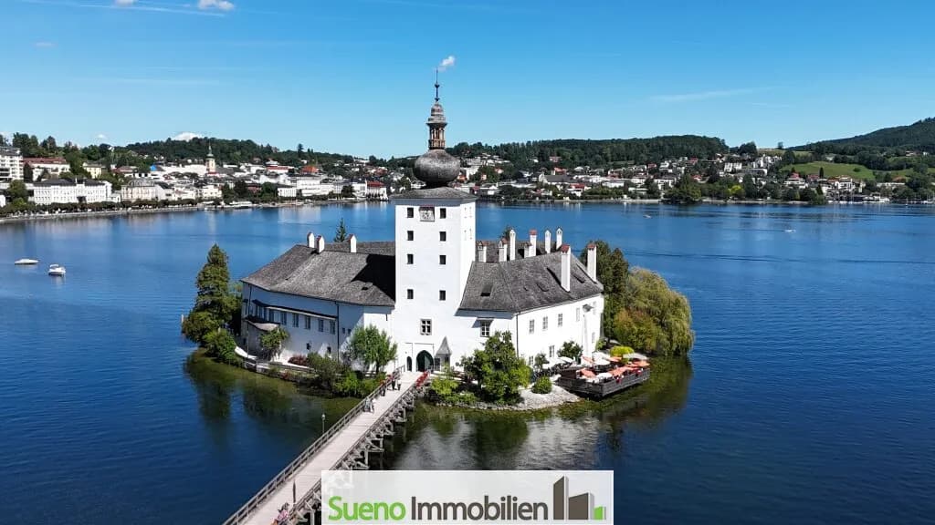 2-Zimmer-Wohnung kaufen in Gmunden – 70,72 m², € 520.000 – Bild 11 von 29
