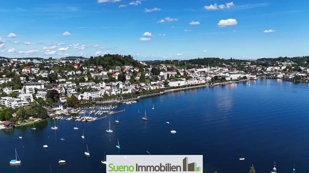2-Zimmer-Wohnung kaufen in Gmunden – 70,72 m², € 520.000 – Bild 16 von 29